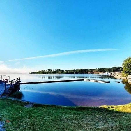 Hotel Glampingtaelt Torsby Exterior foto