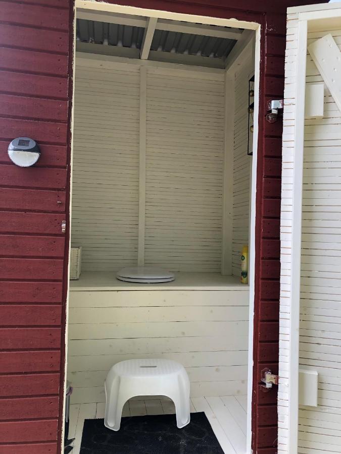 Hotel Glampingtaelt Torsby Exterior foto